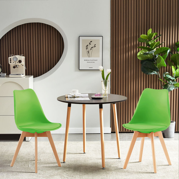 Wayfair table and store 2 chairs